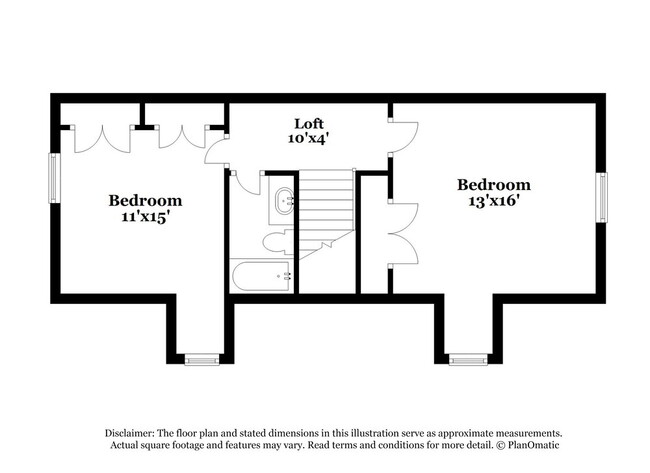 Building Photo - 7405 Ginger Spice Ln