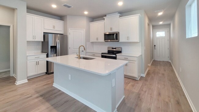 Building Photo - Sunstone at Wellen Park Annual Home for Rent