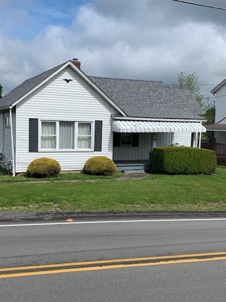 Primary Photo - 4341 Latrobe St