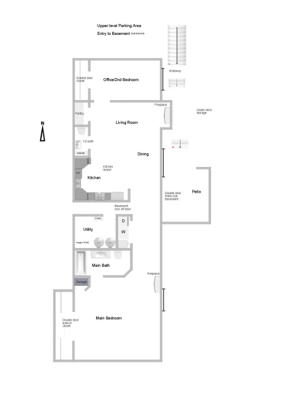 Building Photo - 15547 Thunder Gulch Dr