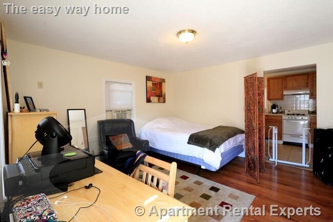 Photo - 128 Pine St Apartment