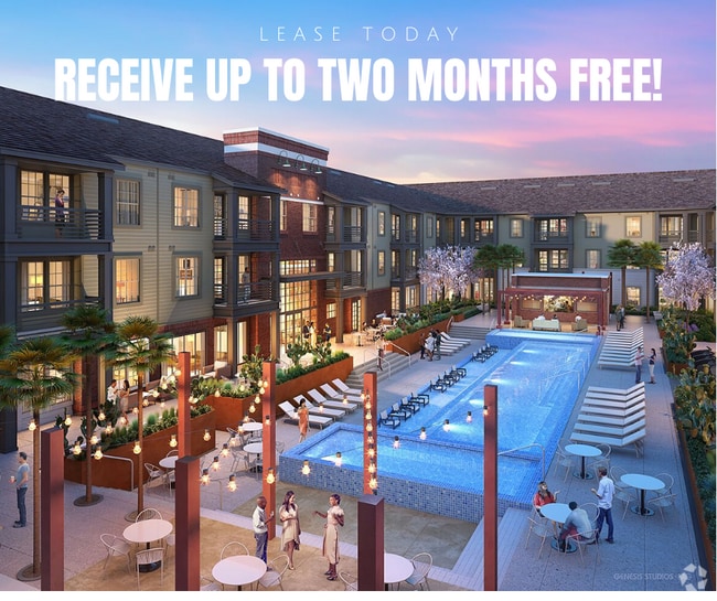 Apartments near Alliance Town Center in Fort Worth, TX