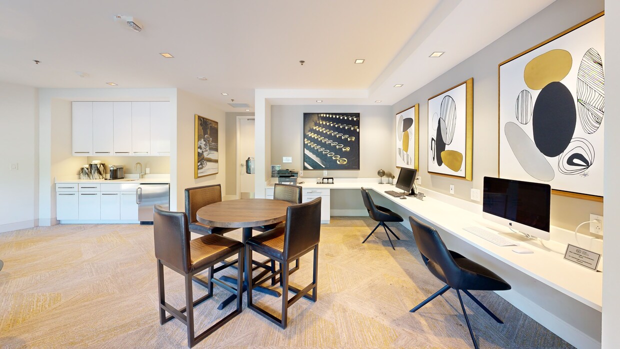 Photo - One University Circle Apartments