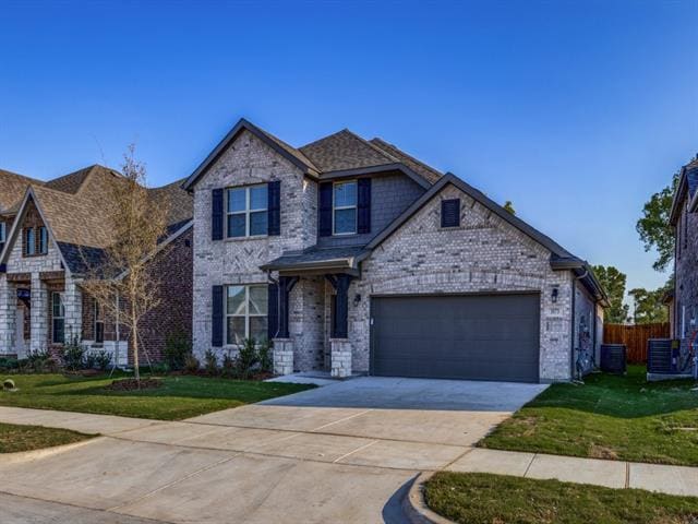 Building Photo - 3573 Twin Pond Trl