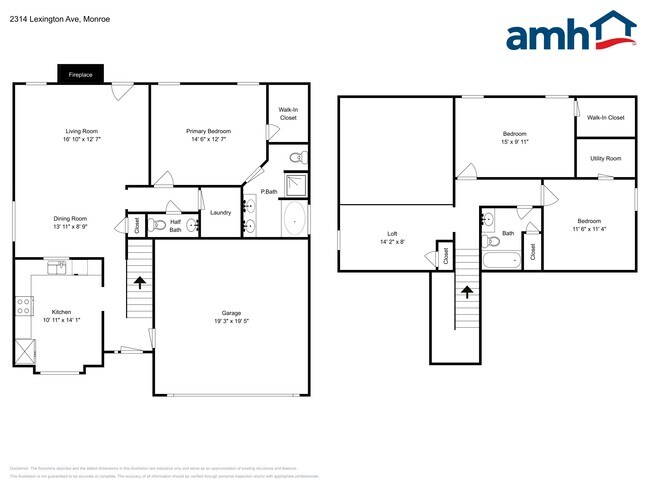 Foto del edificio - 2314 Lexington Ave