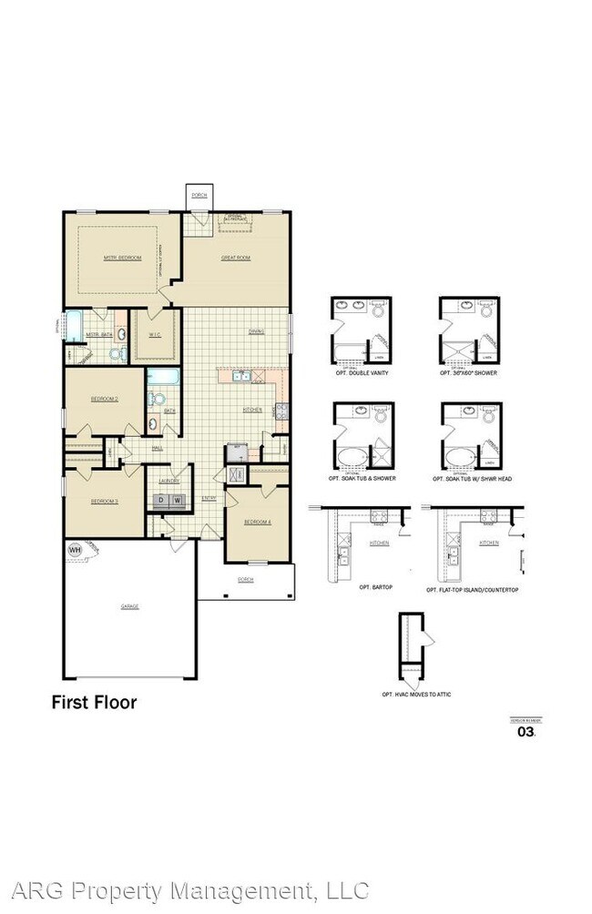 Building Photo - 4 br, 2 bath House - 18627 Scarlet Meadow ...