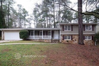 Building Photo - 1360 Hampton Hall Dr NE