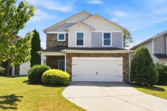 Building Photo - 4332 Burchard Dr