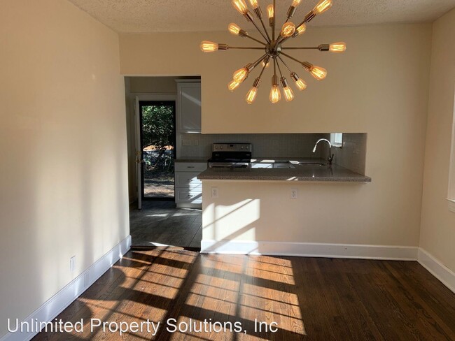 Building Photo - 3 br, 2 bath House - 4923 Oleander Drive