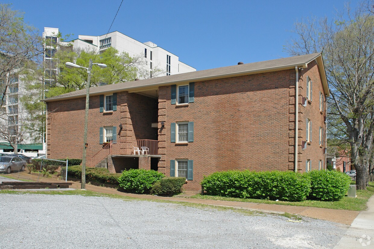 Primary Photo - 915 18th Ave S