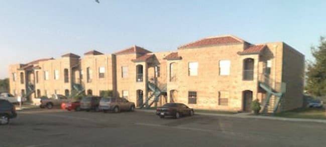 Building Photo - Townlake Apartments