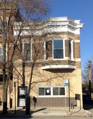Bridgeport Apartments For Rent Chicago Il