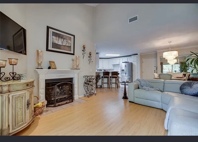 Building Photo - 4210 Via Arbolada