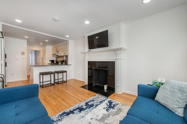 Foto del edificio - 146 Sussex St