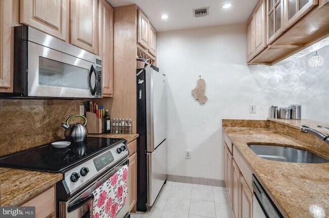 Foto del edificio - 1601 Spring Garden St