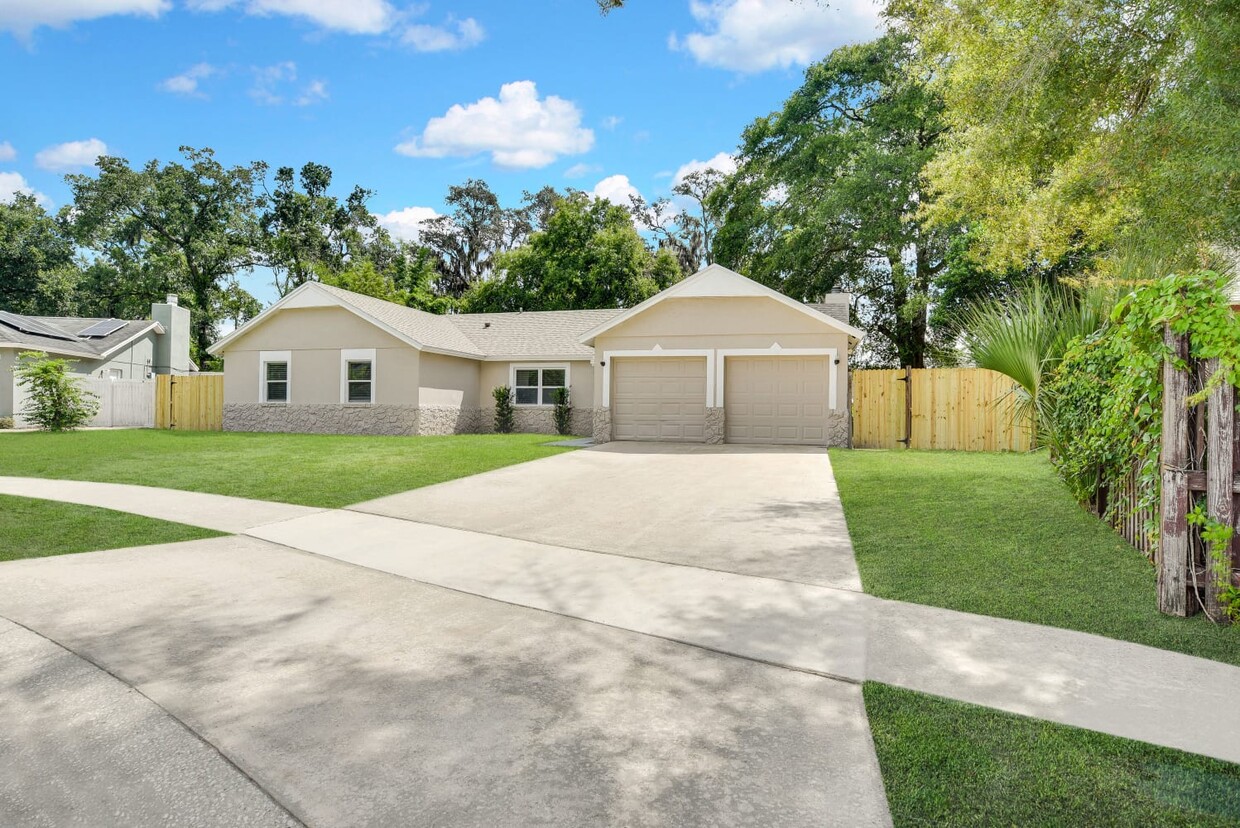 Primary Photo - 4537 Flintlock Dr