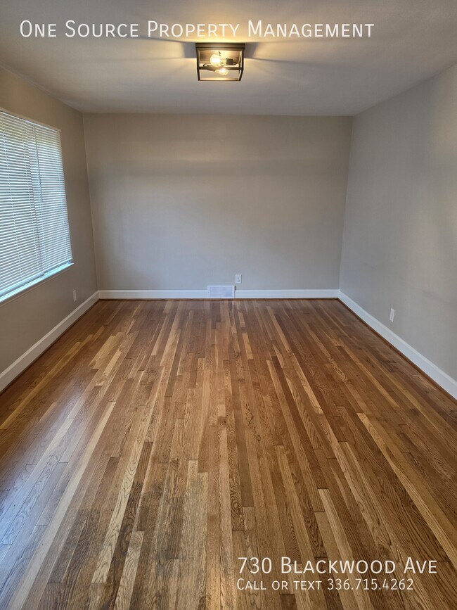 Foto del edificio - 730 Blackwood Ave