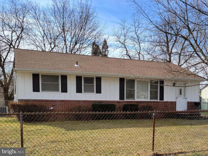 41 Rockland Terrace, Lumberton, NJ 08048 House Rental in Lumberton