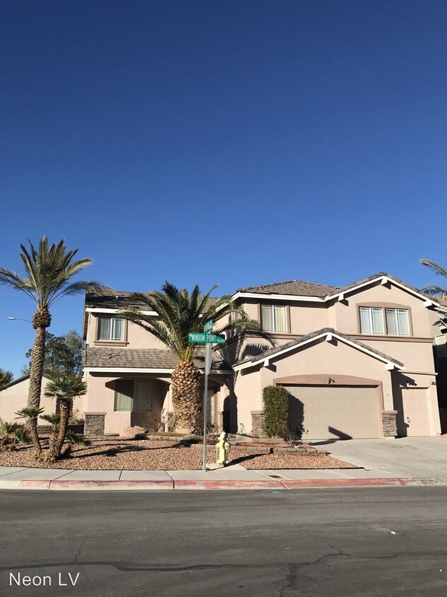 Foto principal - 9640 Windom Point Ave