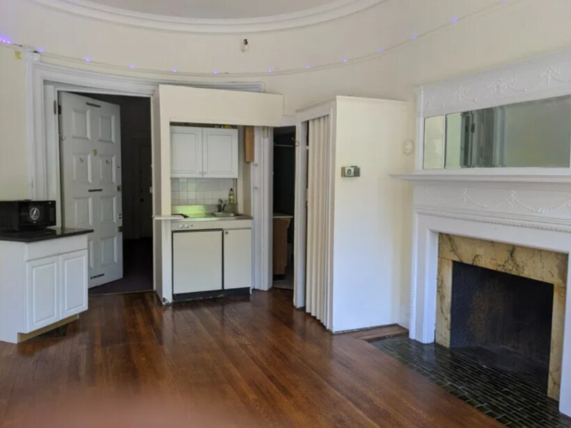 Foto del edificio - 464 Beacon St