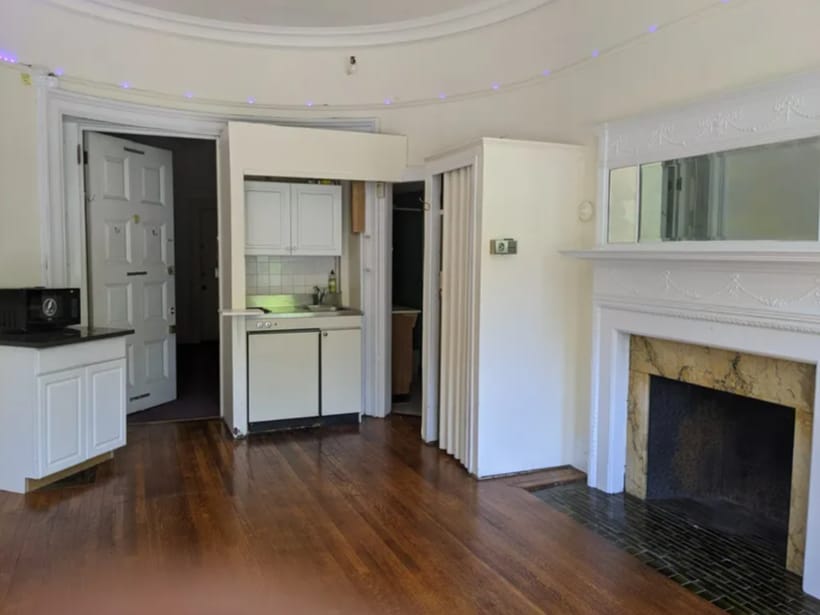 Building Photo - 464 Beacon St