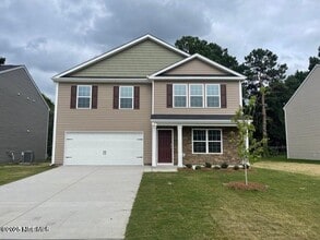 Building Photo - 4533 Sandstone Dr