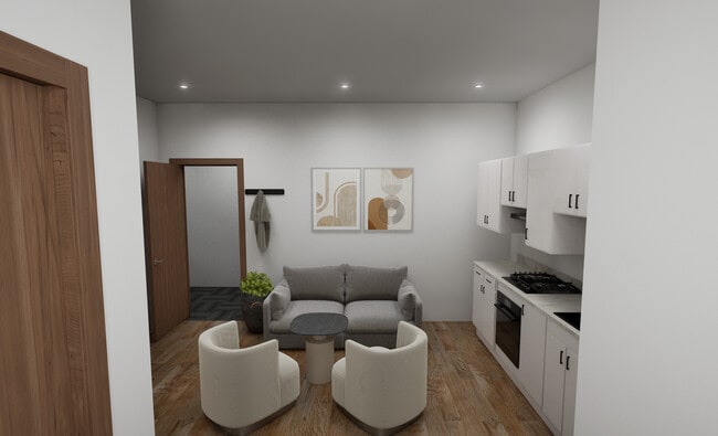 Building Photo - South River Microflats