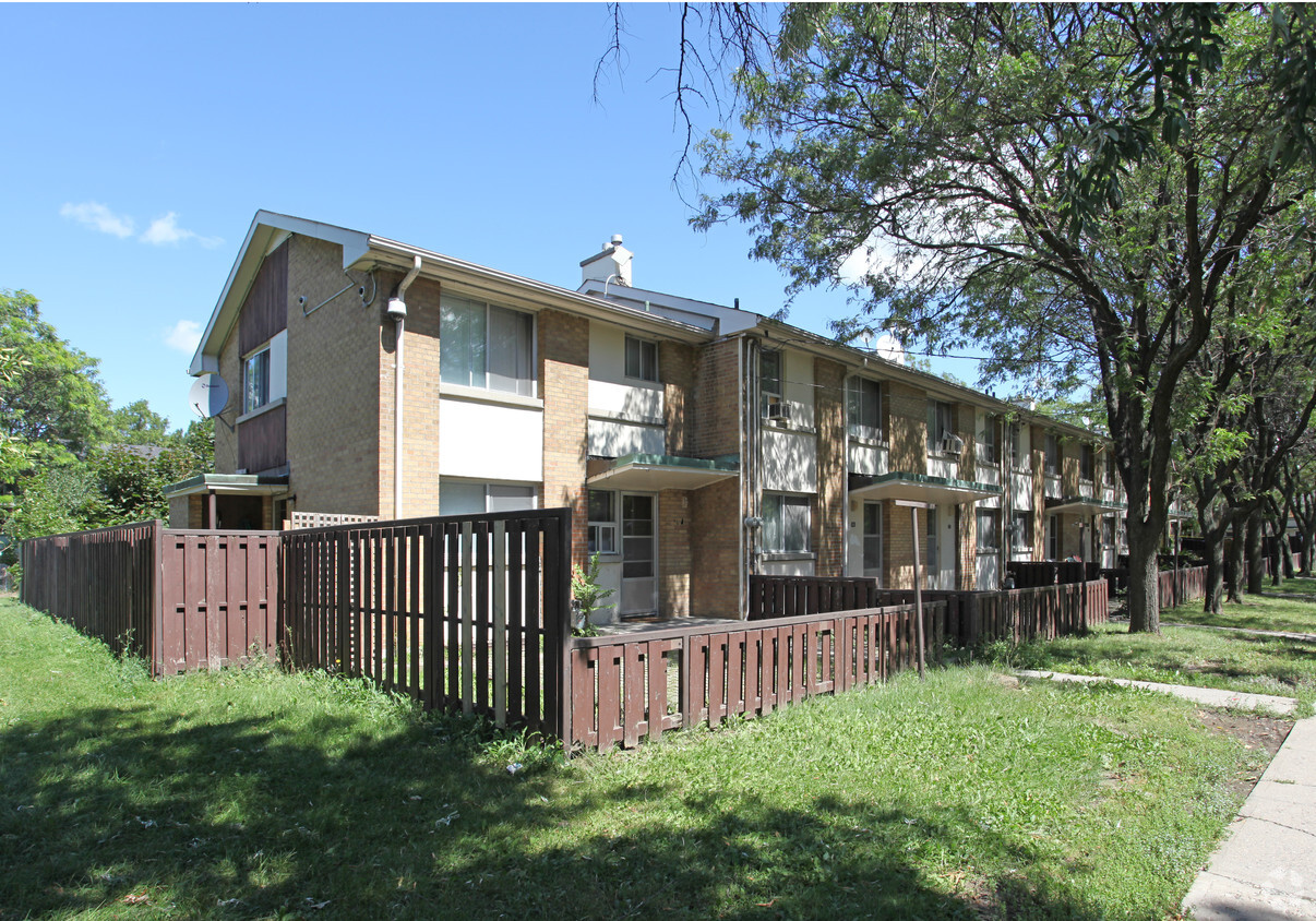 Primary Photo - Lawrence Heights Apartments