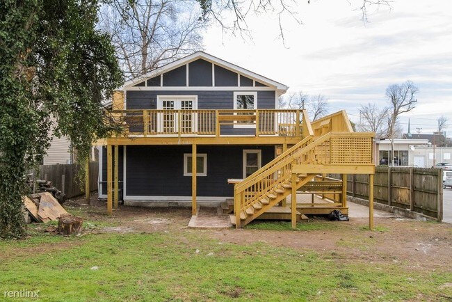 Foto del edificio - 1008 Gillock St