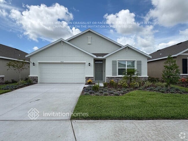 Building Photo - 18120 Canopy Pl