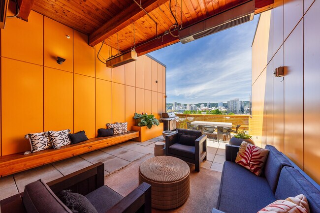 Foto del edificio - The Lower Burnside Lofts