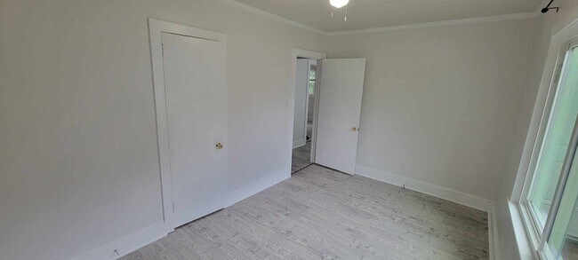 Bedroom 1 - 123 3rd Ave NE