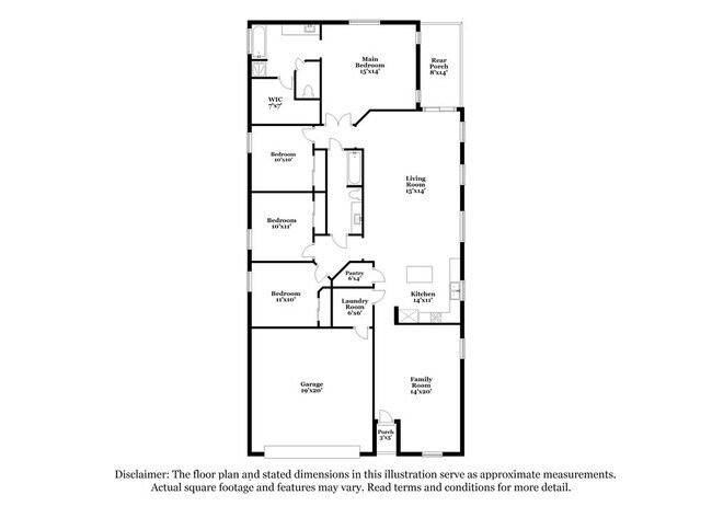 Building Photo - 45828 W Tulip Ln