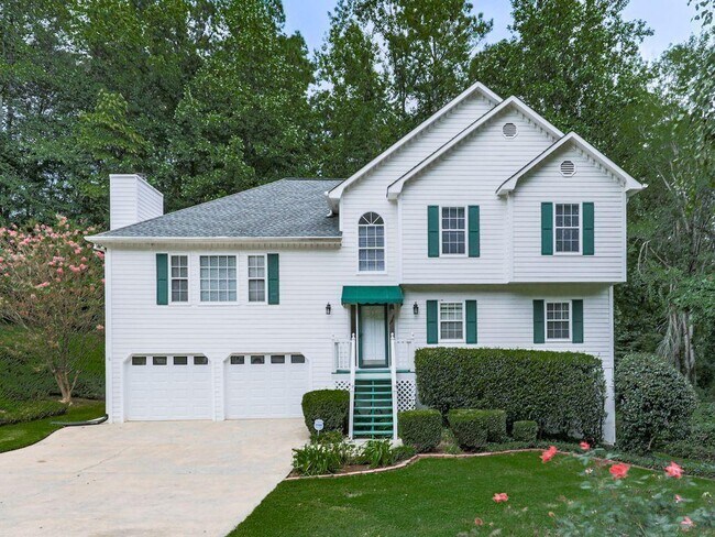 Building Photo - 3007 Clove Tree Ln