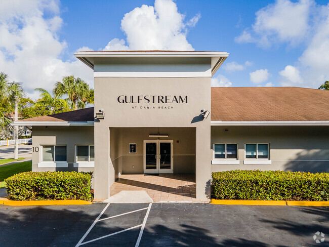 Foto del edificio - Gulfstream at Dania Beach