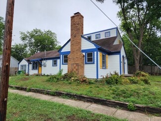 Building Photo - 310 Amarillo St