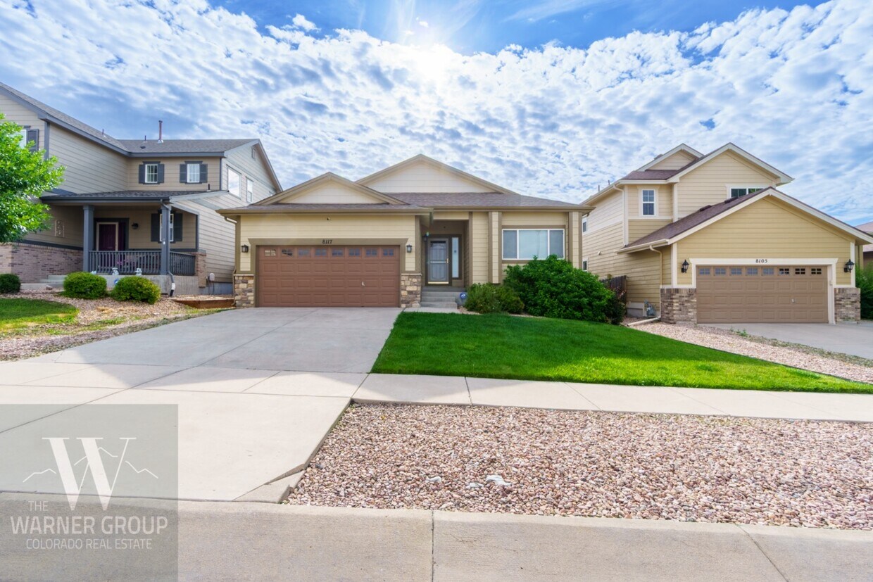 Foto principal - 8117 Kettle Drum St