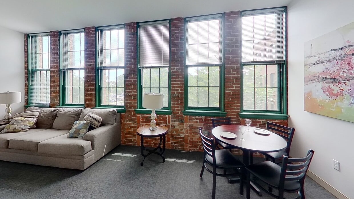 Photo - Watch Factory Lofts