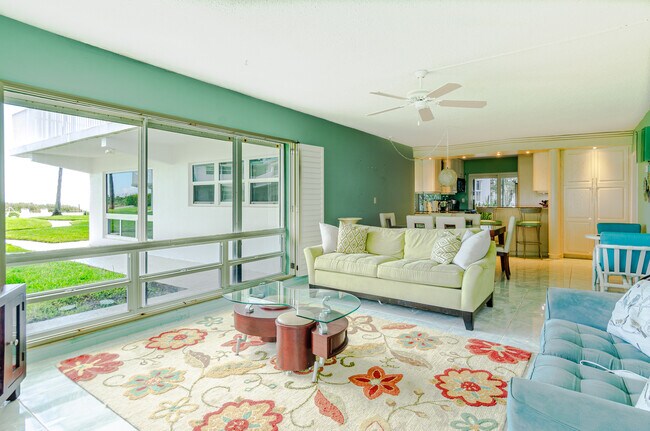 Foto del edificio - El Dorado Club