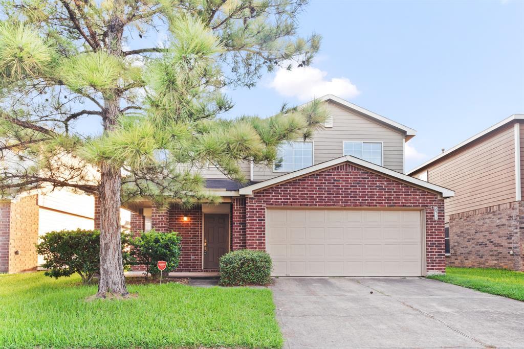 Primary Photo - 2911 Katy Briar Ln