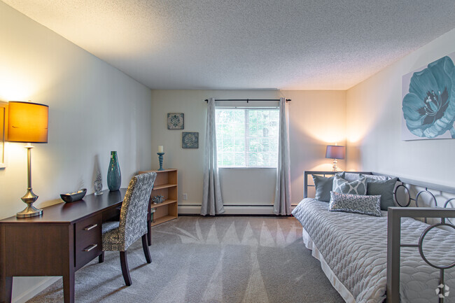 Foto del interior - Greenview Village Apartments