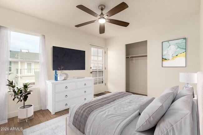 Foto del edificio - 3136 N 38th St