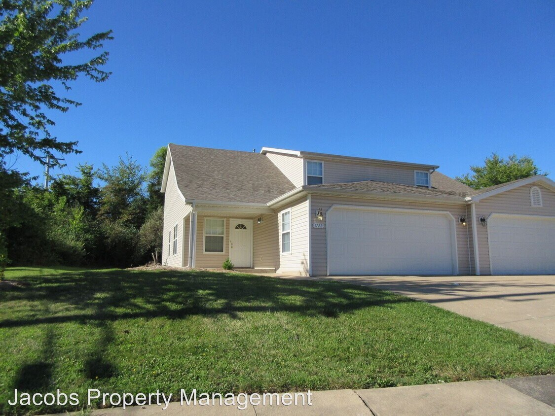 Foto principal - 1720-1722 Juniper Dr