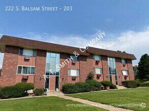Building Photo - 222 S Balsam St