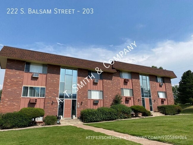 Photo - 222 S Balsam St Apartment