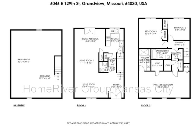 Building Photo - 6046 E 129th St