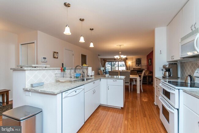 Foto del edificio - 2049 Arch St