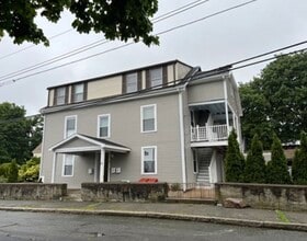 Building Photo - 18 Wellman St