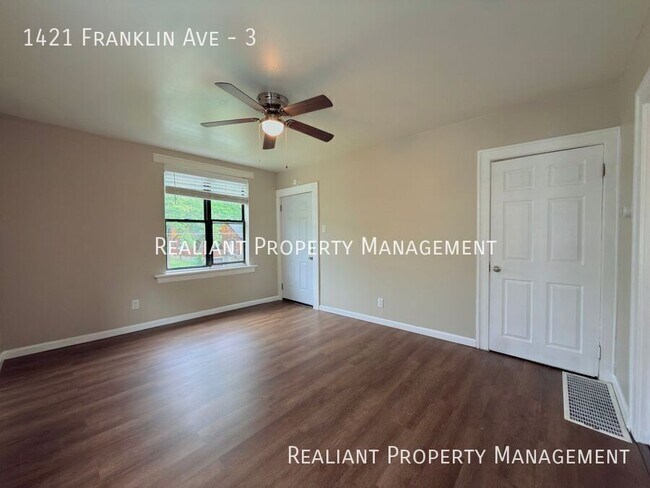 Photo - 1421 Franklin Ave Apartment