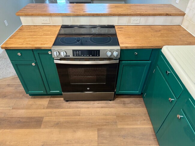 Foto del edificio - 23 E Gagnon St